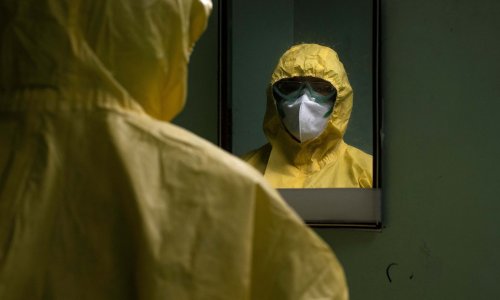 Photo: YURI CORTEZ/AFP/Getty Images