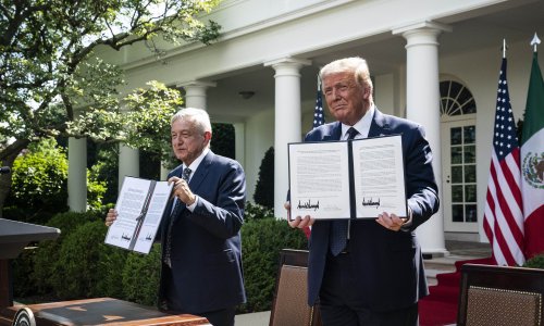 Photo: Jabin Botsford/The Washington Post via Getty Images