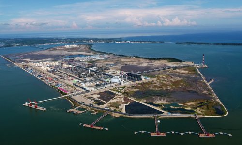 Photo: Xinhua/Xinhua/Getty Images