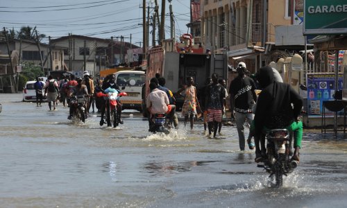 Photo: Seth/Xinhua/Getty Images