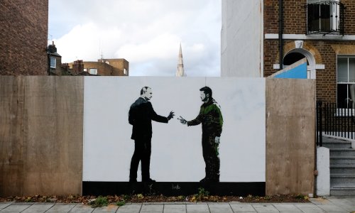 Photo: Matthew Chattle/Future Publishing via Getty Images