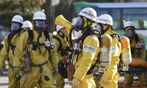 Photo: Toru Hanai/Bloomberg via Getty Images