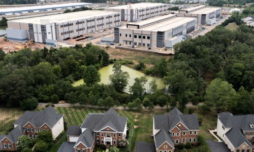 Photo: Nathan Howard/Getty Images