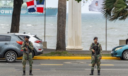 Photo: FRANCESCO SPOTORNO/AFP/Getty Images