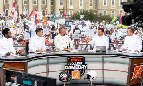 Photo: Isaiah Vazquez/Getty Images