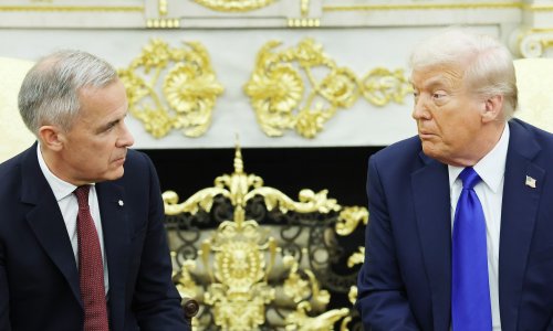 Photo: Anna Moneymaker/Getty Images