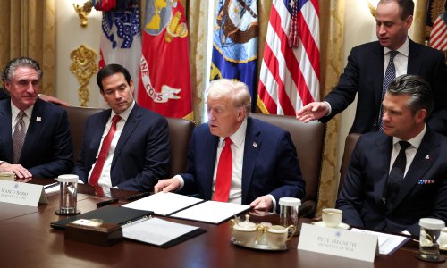 Photo: Anna Moneymaker/Getty Images