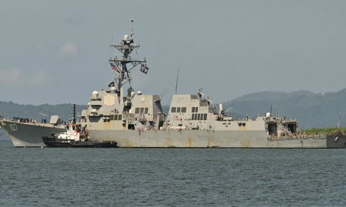 Photo: MARTIN BERNETTI / AFP via Getty Images