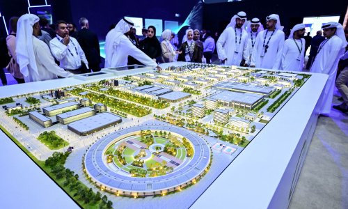 Photo: Giuseppe CACACE / AFP via Getty Images