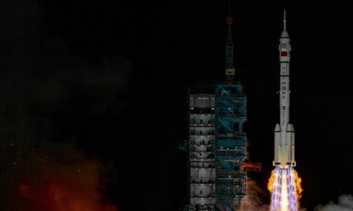 Photo: VCG/VCG via Getty Images