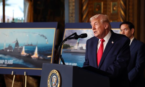 Photo: Tasos Katopodis/Getty Images