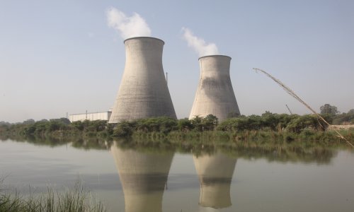 Photo: Pallava Bagla/Corbis/Getty Images