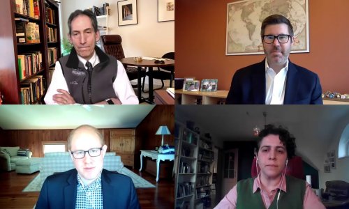 Is “Freeze for Freeze” a Viable Pathway to Re-engage Iran?