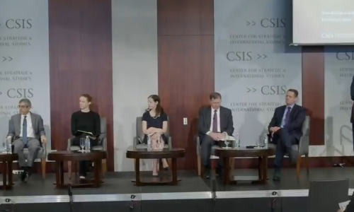 Complex Air Defense: Countering the Hypersonic Missile Threat