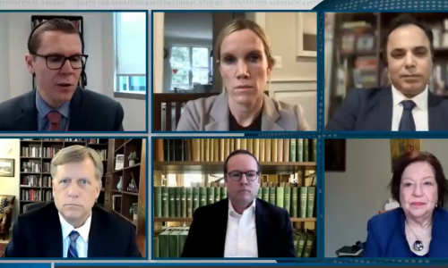 What’s Next for the China-Russia Relationship?