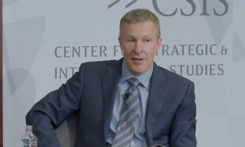 The Final Approach? A Fireside Chat with Scott Kirby, CEO of United Airlines