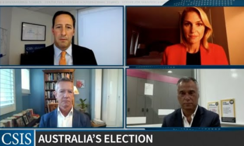 Australia’s Election: Foreign Policy and National Security Implications