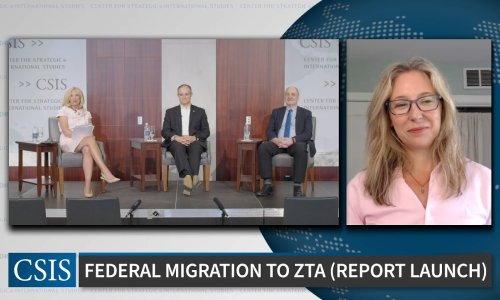 'Never Trust, Always Verify': Federal Migration to ZTA and Endpoint Security