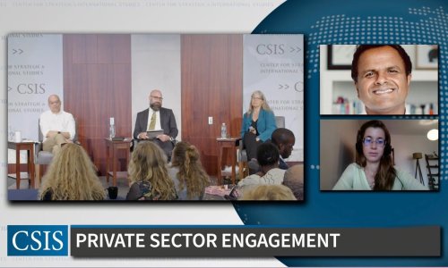 Humanitarian Innovation in Action