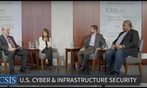 CISA Strategic Plan for 2023-2025: The Future of U.S. Cyber and Infrastructure Security