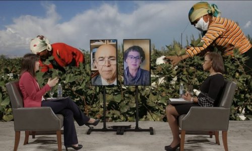 Responding to Egregious Abuses in Xinjiang: Latest State of Play