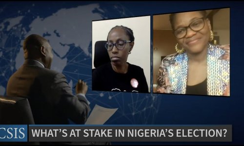 Nigeria Elections 2023: What To Watch For