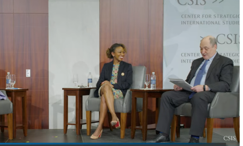 The Biden-Harris Administration’s National Cybersecurity Strategy