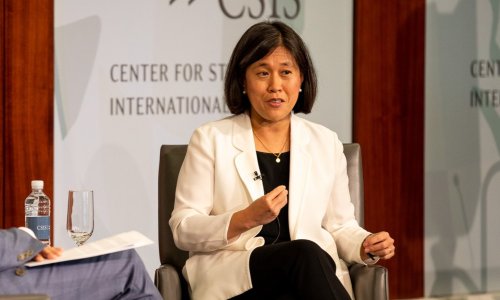Countering AAPI Discrimination and its Intersections with U.S. Foreign Policy