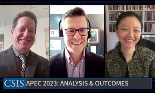 APEC 2023: Analysis and Outcomes