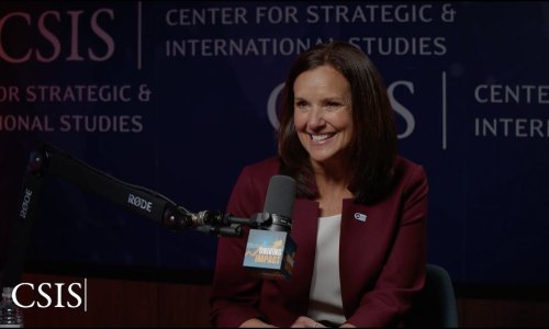 Driving Impact Live: From Peace Corps Volunteer to Director