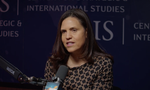 Commanding Change: From Military Service to Leading Veterans Affairs