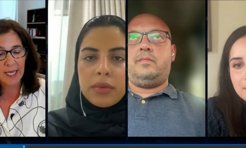 Stabilizing Syria: Rehabilitating Syria's Public Health System in a Fragile Transition