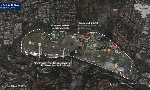 Photo © Airbus DS 2026