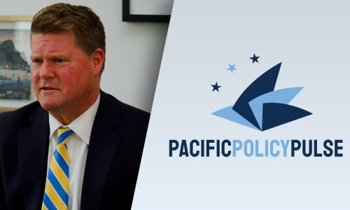  How can the U.S. be more effective in the Pacific? | Pacific Policy Pulse 