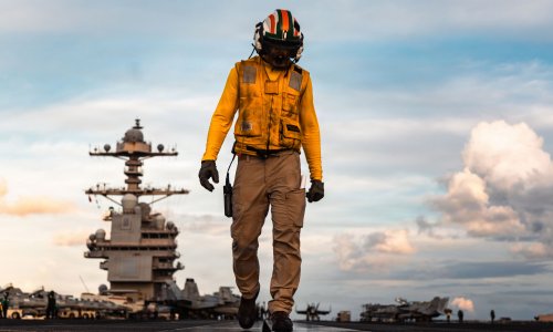 Photo: PO2 Gladjimi Balisage/DVIDS