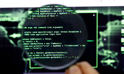 Photo: JACK GUEZ/AFP via Getty Images