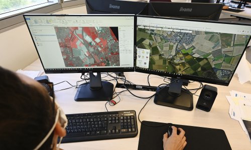 Photo: FREDERICK FLORIN/AFP/Getty Images