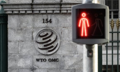 Photo: FABRICE COFFRINI/AFP via Getty Images