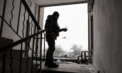 Photo: John Moore/Getty Images