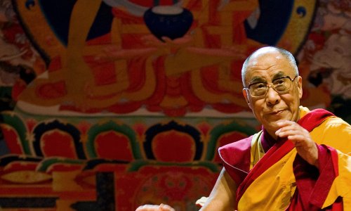 Photo: FABRICE COFFRINI/AFP/Getty Images