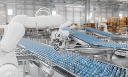 Photo: onurdongel/GETTY IMAGES