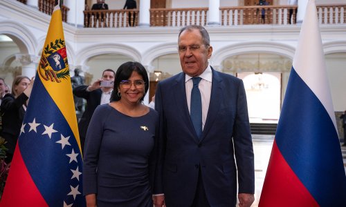 Photo: GABRIELA ORAA/AFP/Getty Images