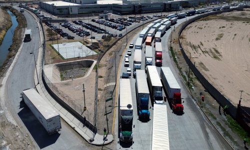Photo: HERIKA MARTINEZ/AFP via Getty Images