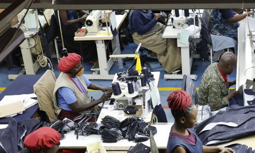 Photo: Photo: SIMON MAINA/AFP via Getty Images