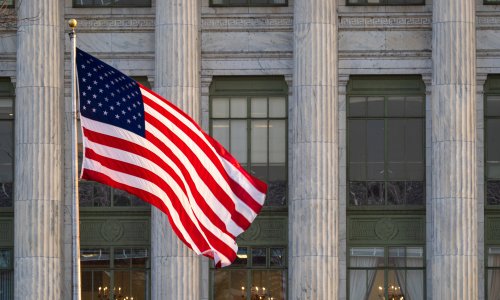 Photo: J. David Ake/Getty Images