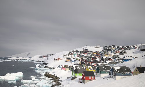 Photo: Leon Neal/Getty Images