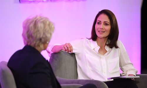 Photo: Stuart C. Wilson/Getty Images for SXSW London