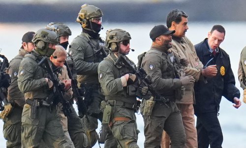 Photo: XNY/Star Max/GC Images