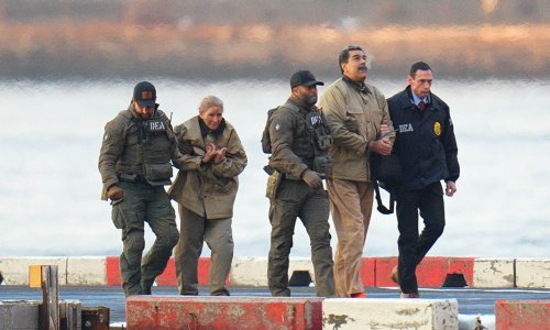 Photo: XNY/Star Max/GC Images/Getty Images