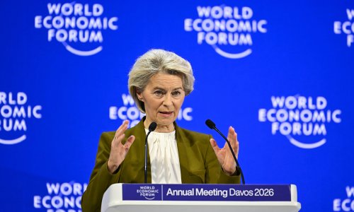 Photo: Fabrice COFFRINI/AFP/Getty Images